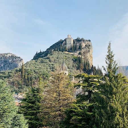 Attico61 Daire Arco Dış mekan fotoğraf