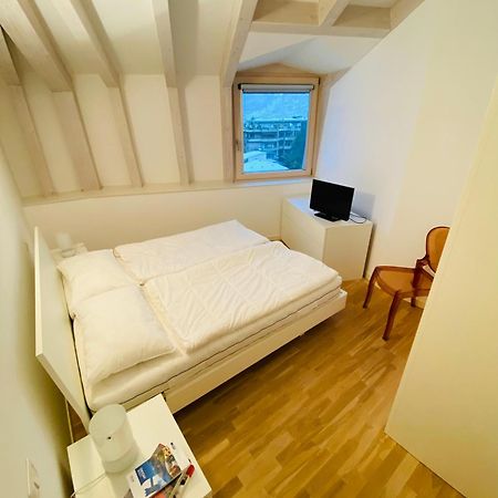 Attico61 Daire Arco Dış mekan fotoğraf