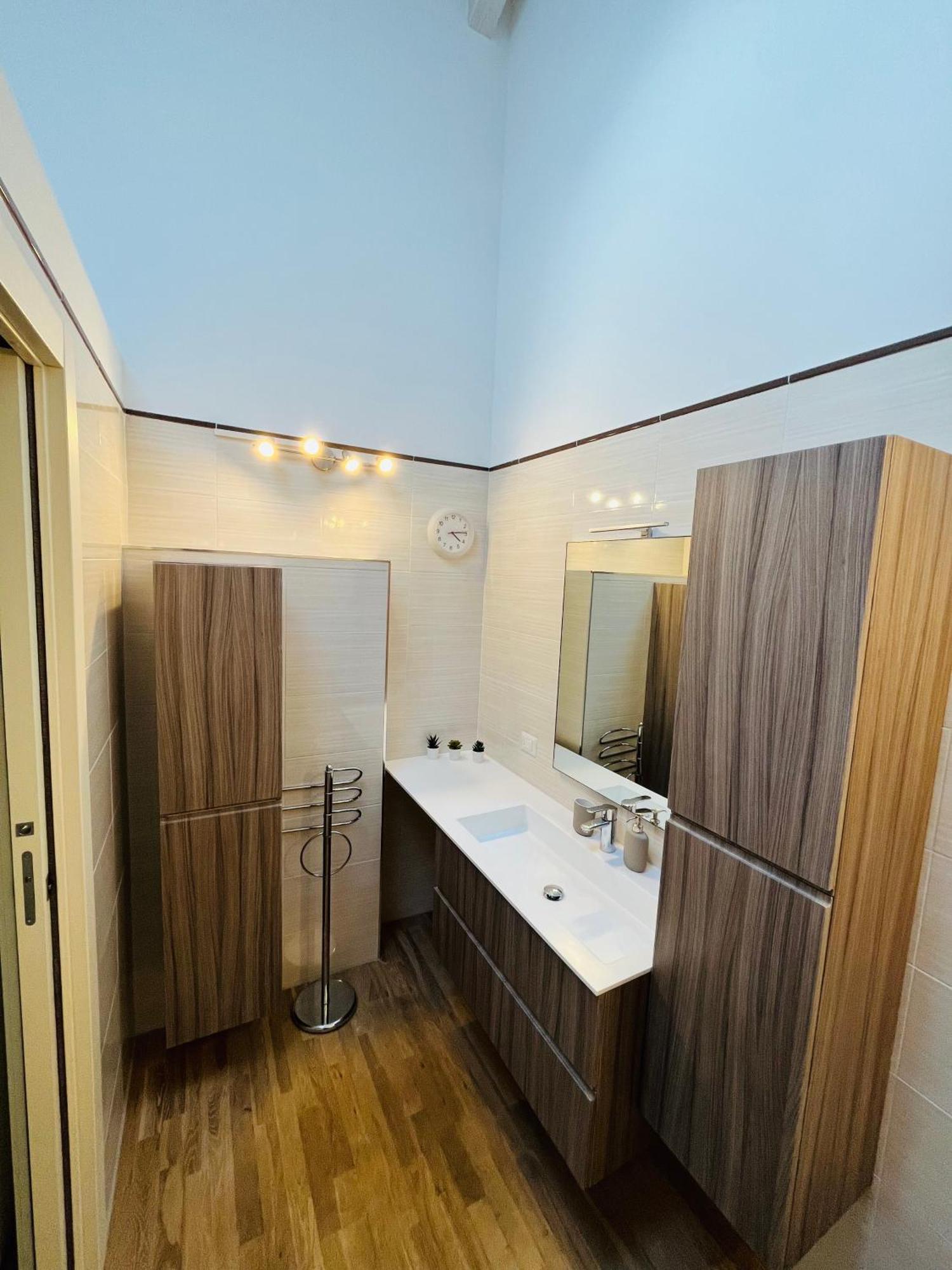 Attico61 Daire Arco Dış mekan fotoğraf