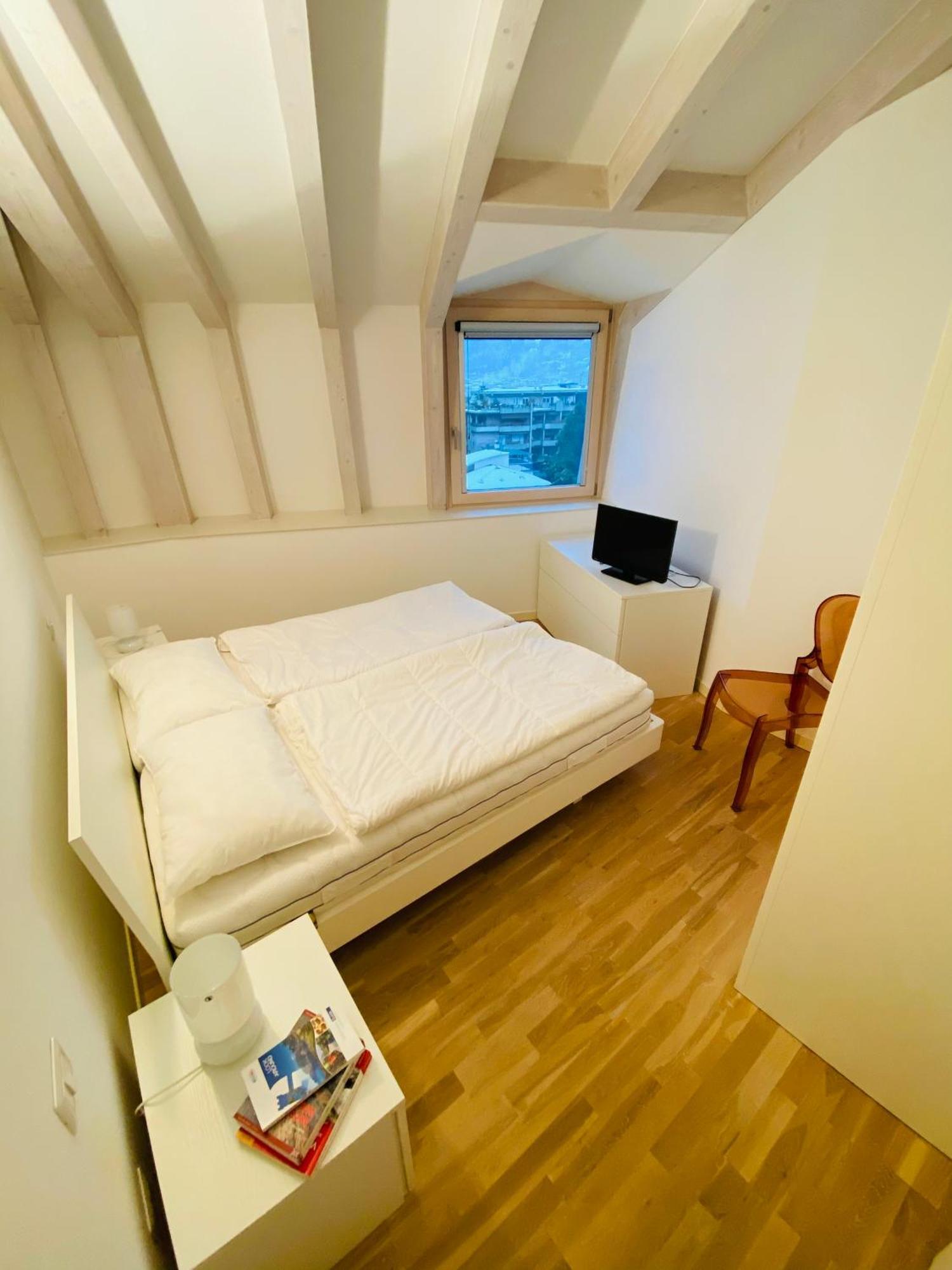 Attico61 Daire Arco Dış mekan fotoğraf